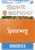 Spirit@school 2e gr - Spoorweg - Bordboek